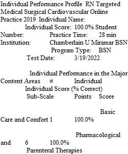 Practice Assessment 3